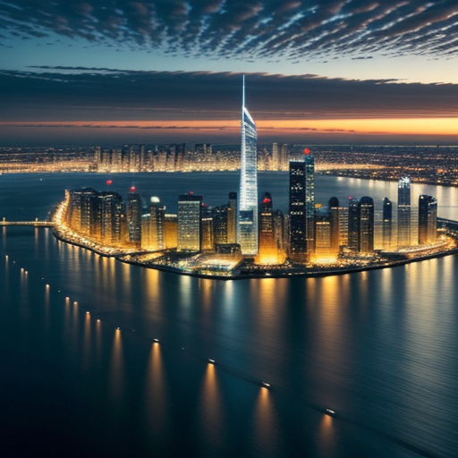Essential Legal Aspects to Consider When Buying or Selling Luxury Properties image