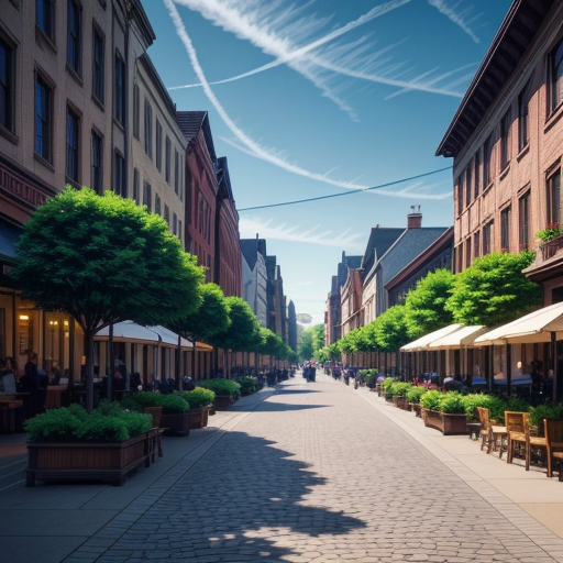 Ways to Champion Local Businesses in Your Community image
