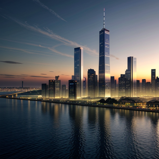 Impact of Tariffs on Foreign Investment in U.S. Real Estate Development image