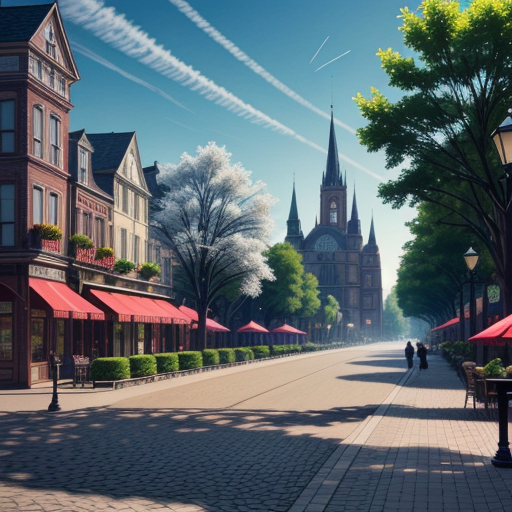 Ensuring Safety in Your Neighborhood: Why It Matters When Buying a Home image