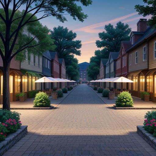 Understanding Real Estate Investment Trusts: A Comprehensive Guide for Homebuyers image