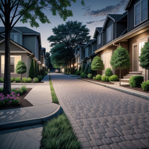 How Economic Trends Shape the Real Estate Market image