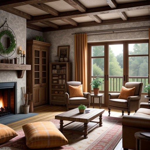 Photo from Effective Strategies for Selling Homes with Distinctive Features