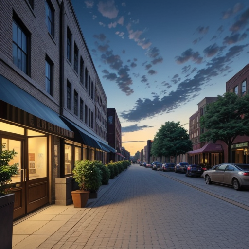 Strategies for Setting Rental Rates for Your Properties image