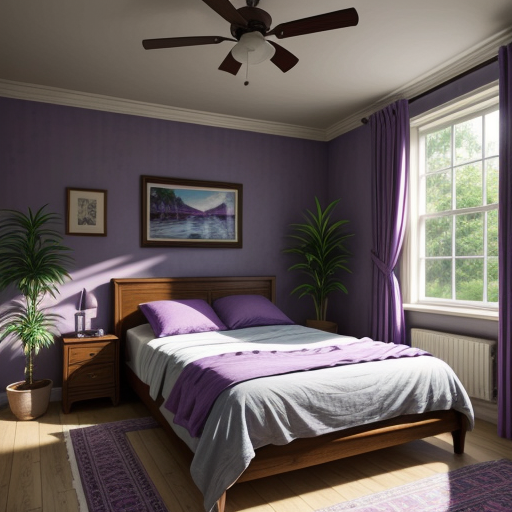 Selecting the Perfect Paint Colors for Your Home image