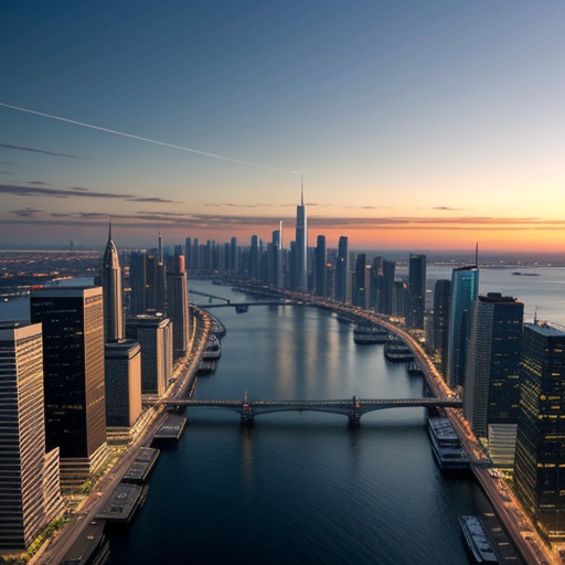 Photo from Assessing Investment Opportunities in Luxury Real Estate