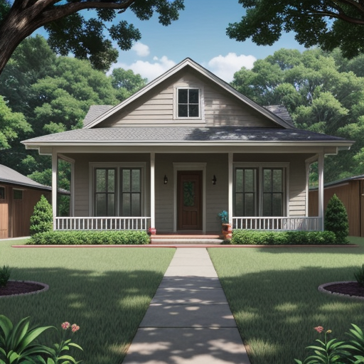Photo from Current Trends in Home Design: What You Need to Know