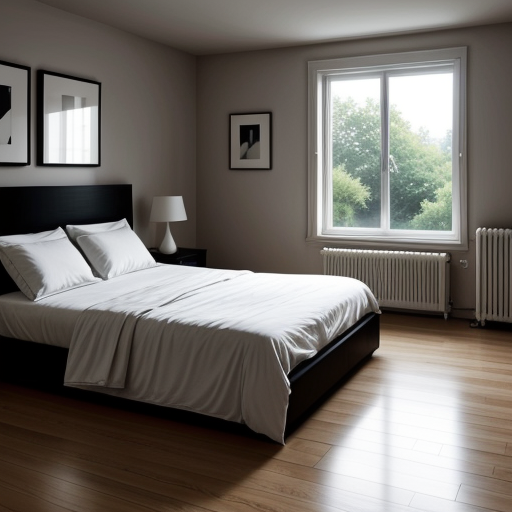 Photo from Selecting the Perfect Paint Colors for Your Home