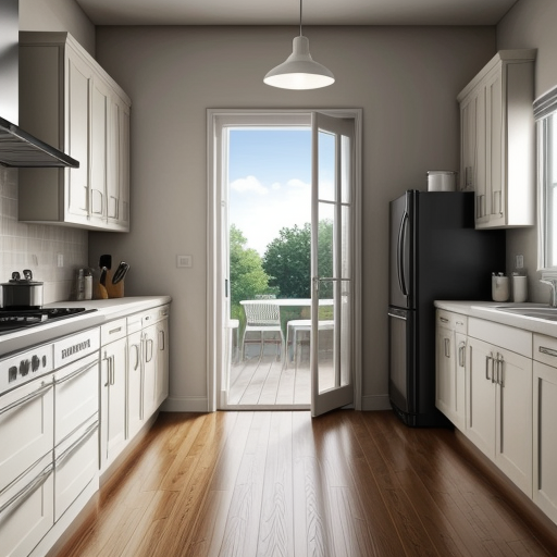 Crafting an Effective Budget for Your Home Renovation Project image