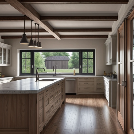 Advantages and Disadvantages of Investing in Newly Constructed Homes image