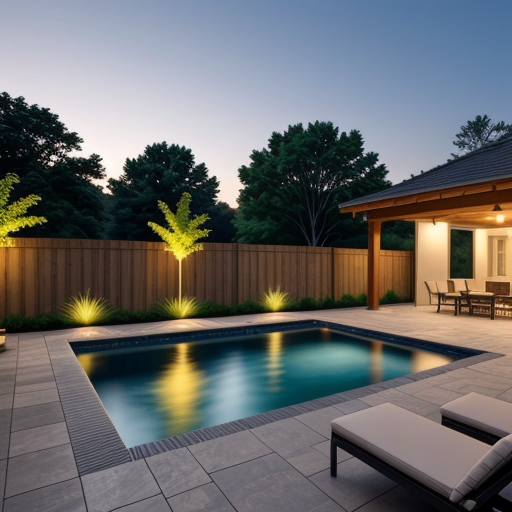 Tips for Furnishing and Decorating Your Vacation Property image