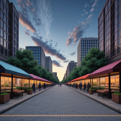Selecting the Ideal Neighborhood for Your Family's Needs image