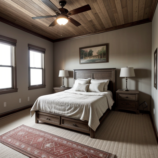 Tips for Creating an Illusion of Space in Compact Areas image