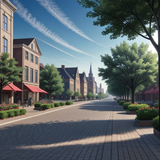 10 Indicators Your Area is on the Verge of Rapid Growth image