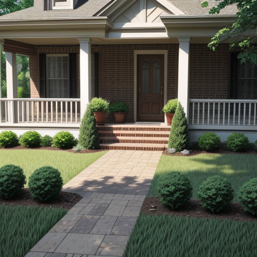 Essential Tips for Maintaining Your Luxury Property image