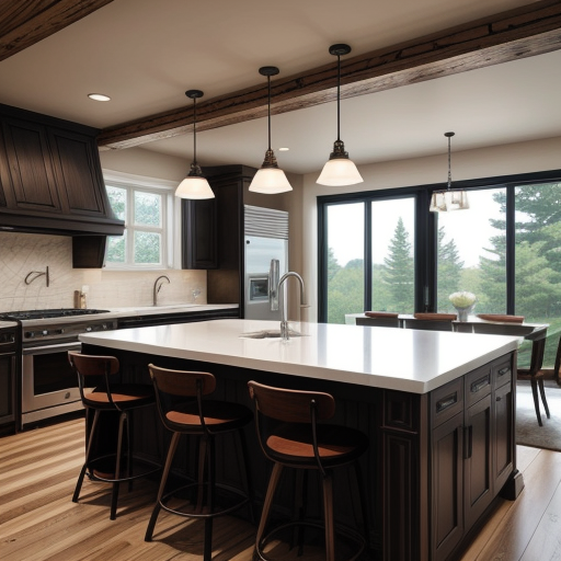 Photo from How to Develop a Comprehensive Budget for Your Home Renovation