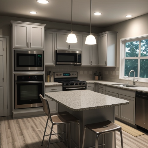 Photo from Quick Tips for Settling into Your New Home in Pinewood, SC