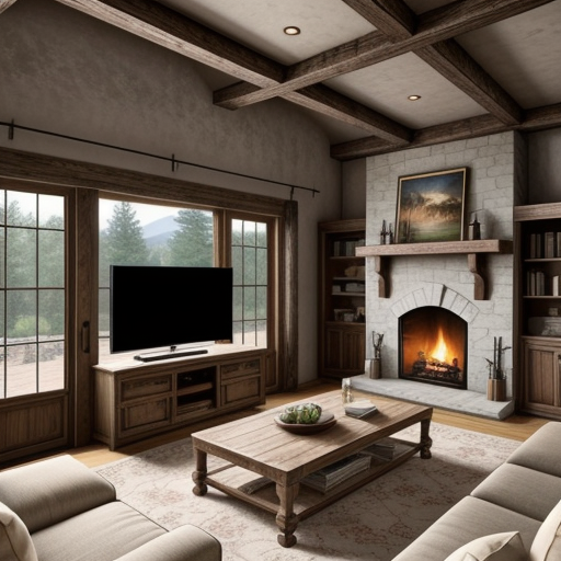 Photo from Essential Seasonal Maintenance Tips for Your Vacation Home
