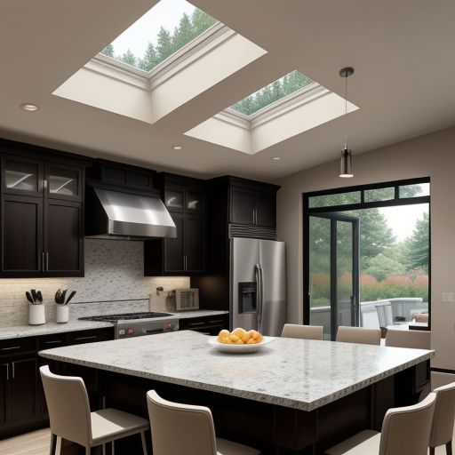 Photo from Tips to Create the Illusion of Space in a Small Home