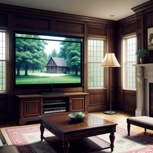 Photo from Advantages of Smart Home Automation Systems