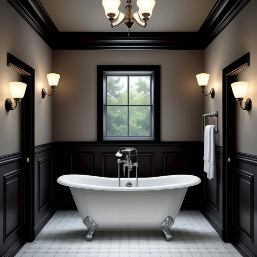 Exploring Tariffs as a Catalyst for Innovation in Domestic Building Materials Manufacturing image