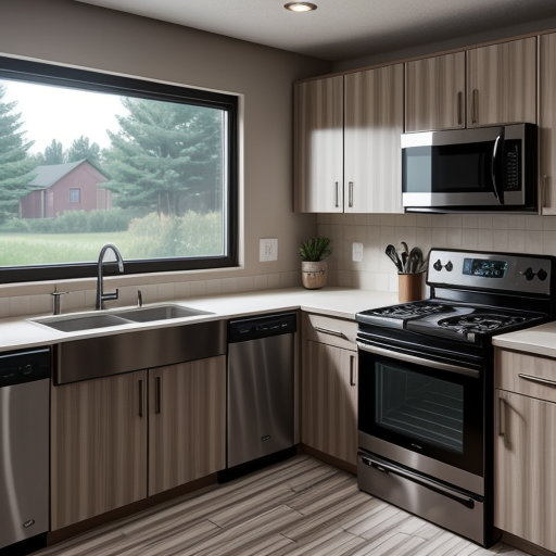 Effective Strategies to Minimize Your Home's Carbon Footprint image