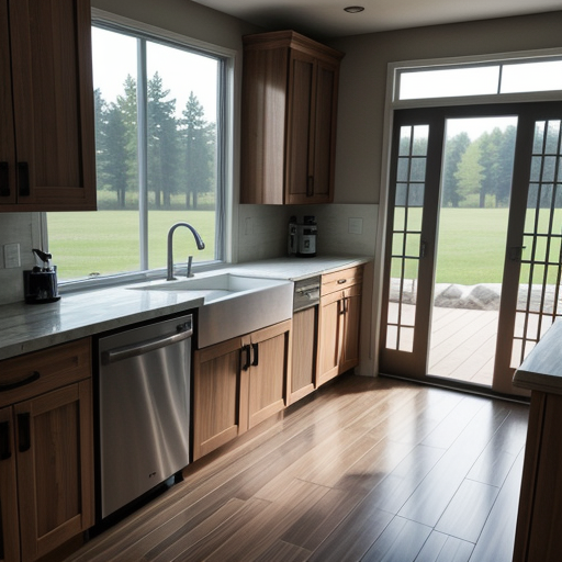 Photo from Creating the Illusion of Space: Tips to Make a Small Home Feel Larger