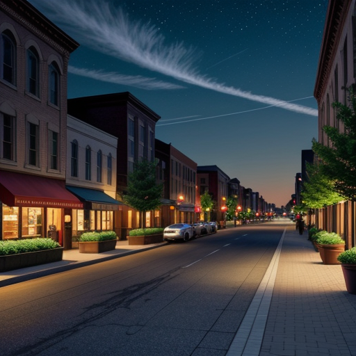 Photo from Transforming Your Backyard: Crafting an Elegant and Practical Outdoor Oasis