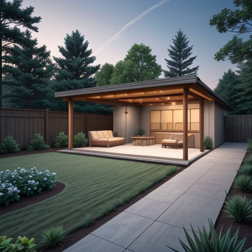 Photo from Tips for Enhancing the Perception of Space in Small Areas