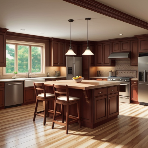 Selecting the Perfect Contractor for Your Home Project image
