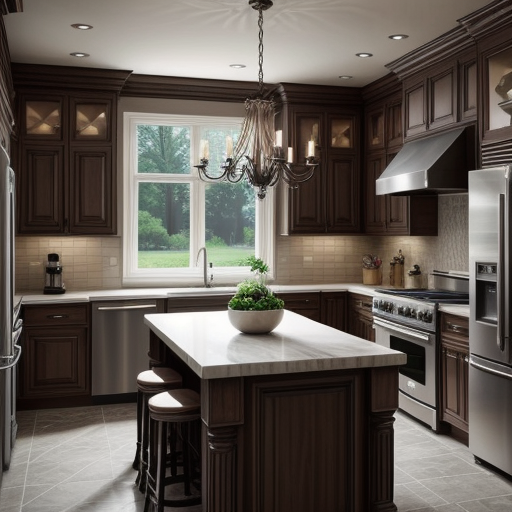 Exploring Emerging Home Design Trends image