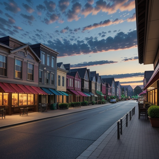 Transforming Your Home into an Eco-Friendly Haven image