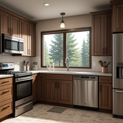 Photo from Navigating Common Home Repairs in Falcon, CO: A Homeowner's Guide