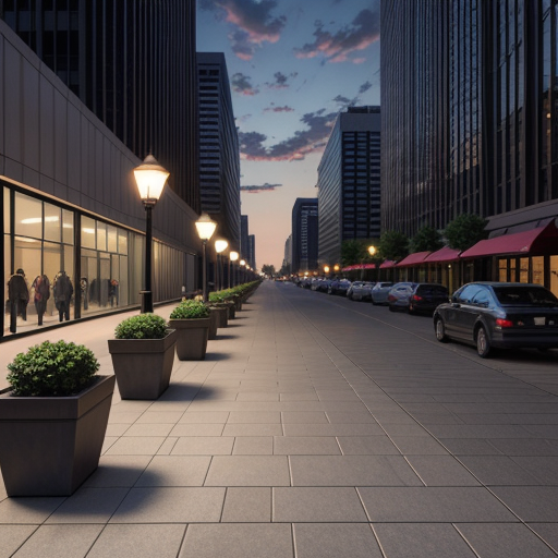 Photo from How Government Incentives Foster Sustainable Real Estate Development