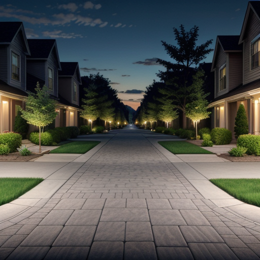 The Advantages of Residing in a Pedestrian-Friendly Neighborhood image