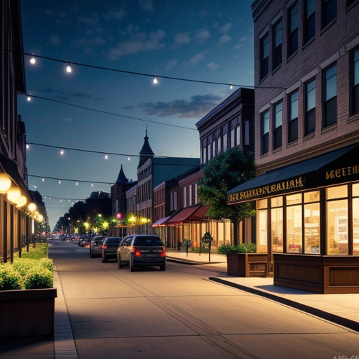 Ways to Empower Local Businesses in Your Neighborhood image