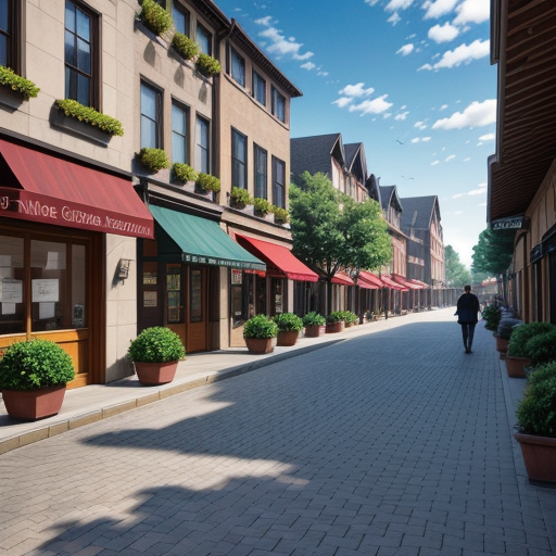 Top Community Amenities to Prioritize When Purchasing a Home image