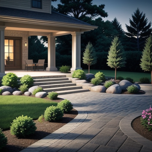 Designing an Eco-Friendly Home Office Space image