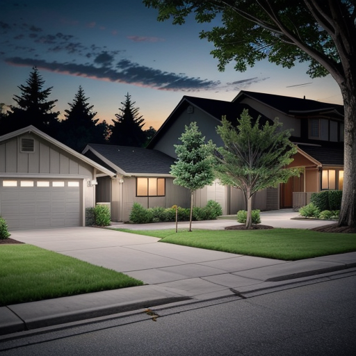 Essential Factors to Consider During a Home Tour image