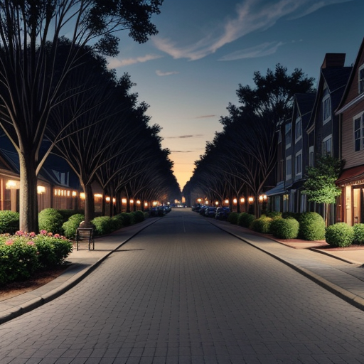 Integrating into Your New Neighborhood: A Guide for Homebuyers image