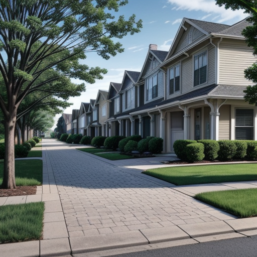 Photo from Building Connections: A Guide to Getting to Know Your Neighbors
