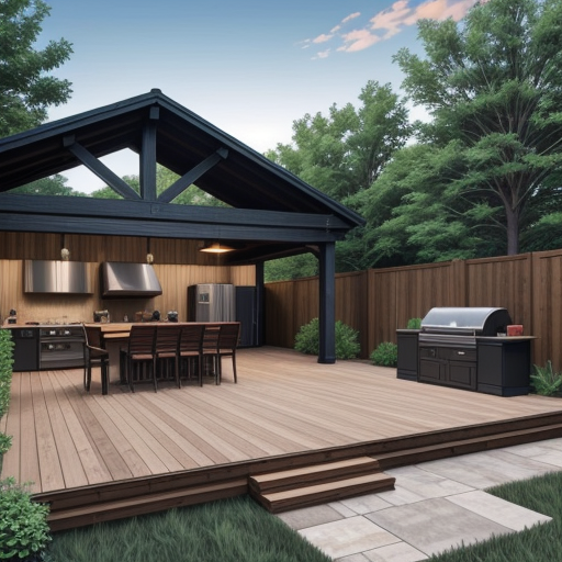 Photo from Understanding the Importance of Property Management Companies for Vacation Rentals