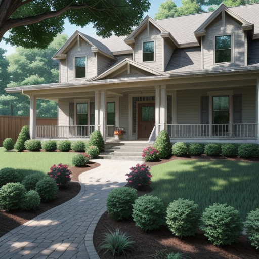 Photo from Tips to Create the Illusion of Space in Compact Living Areas