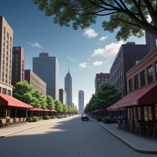 The Impact of Stock Market Trends on Real Estate Prices image