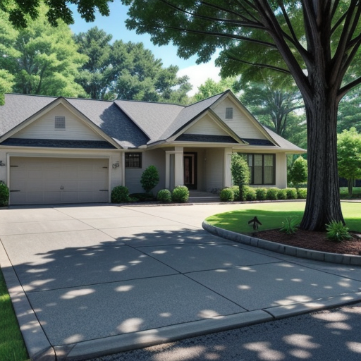 Exploring the Advantages of an Open Concept Floor Plan image