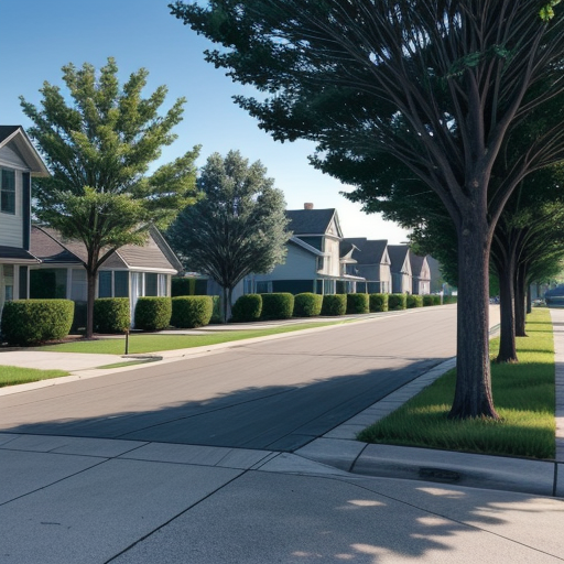 Strategies for Minimizing Vacancy Rates in Real Estate image