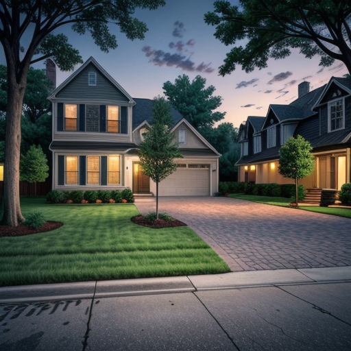 How Vacation Properties Influence Local Real Estate Markets image