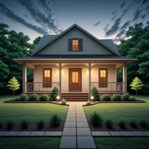 Photo from Mastering the Art of Real Estate Listing Analysis in Brookhaven, GA