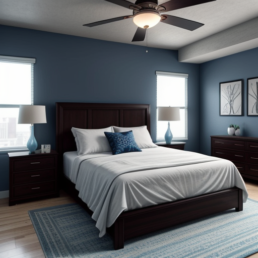 Photo from Determining the Optimal Price for Your Vacation Rental in Brookhaven, GA