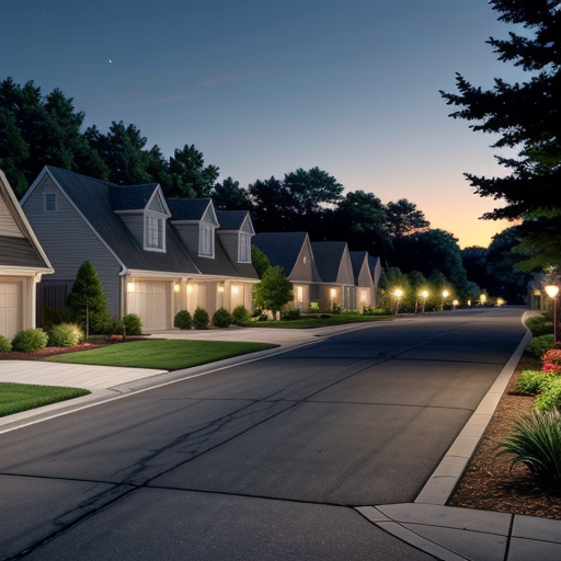 Photo from Essential Tips for Getting Acquainted with Your Neighbors in Canyon, TX